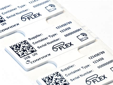 confidex rfid label|confidex rfid tags.